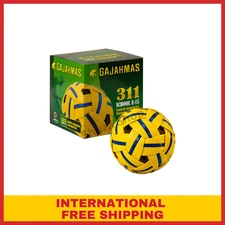 SEPAK TAKRAW 311 Rattan Volleyball Sport Ball Asian Competition Thailand Game