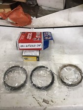 Fits Bmw 335i 2979cc Dohc 84mm N54 2010 Piston Ring Set 021-6563lc-std