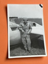 Foto, vista di un aliante, 042025/09