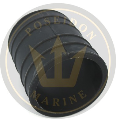 Durite D'échappement Basse Pour Mercruiser – Finnord Group, Neuve, Compatible 32-90949T / 18-2761