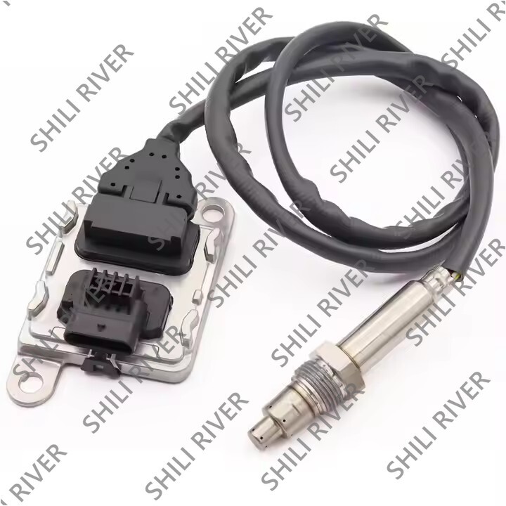 Naonao270325 ぺージ Nitrogen Oxide Nox Sensor 55282709 00552827090 SNS0768 for Jeep