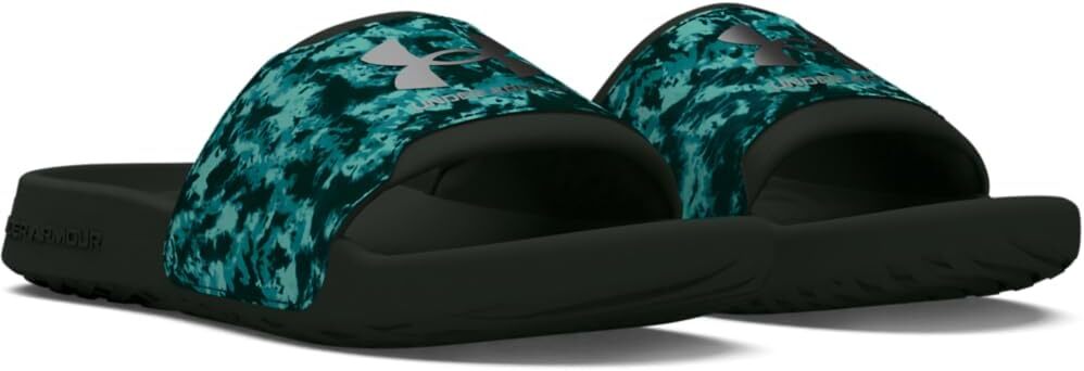 Under Armour Men's UA Ignite Select Graphic Footbed Slides