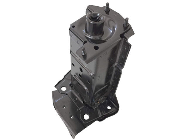 Left - Driver Side Bumper Impact Bar Bracket fits Nissan Sentra 2017-2019 74NMSC