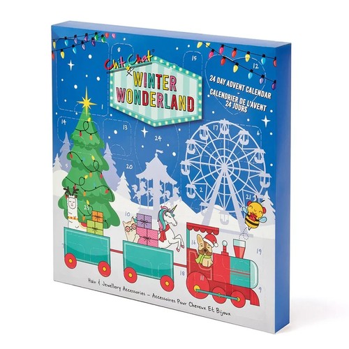 Beauty Advent Calendar Technic Cosmetic Toiletry MakeUp Men Him Her Gift Xmas - 第 11/28 張圖片