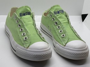 all star verde claro