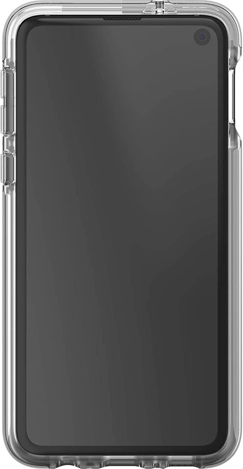 GEAR4 SAMSUNG GALAXY S10 / S10e CRYSTAL PALACE SLIM CASE COVER WITH D30 | CLEAR - Image 3 of 4