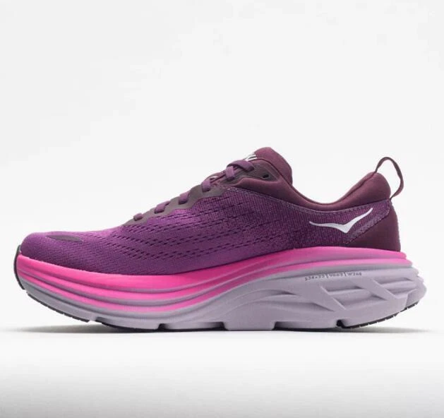Hoka One One Bondi Sneakers Athletic Running Shoes Women Hoka One One Bondi Sneakers Athletic Running Shoes Women