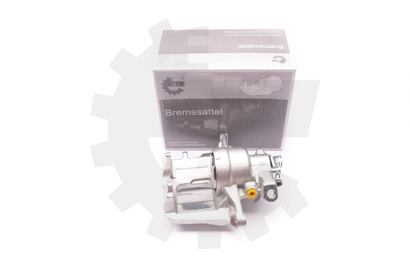 Brake Caliper SKV Front Right for Citroen C5 and II 4400L7