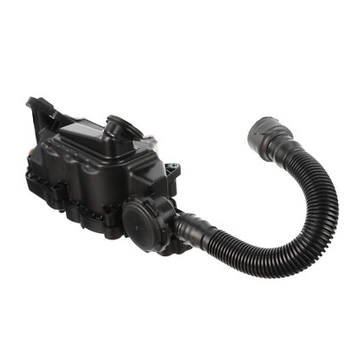 OEM NEW 2017-2019 Ford F-250 Super Duty Oil/Air Separator Assembly