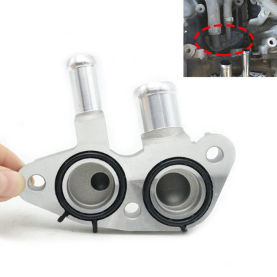 #ad Valve Hose Connector For Subaru Forester Impreza Legacy Outback XV Crosstrek WRX $30.19