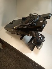 Permobil F3 Powerchair Seat Tilt Motor and Actuator Include Seat Base, ML1