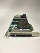 HP Smart Array P812 RAID Controller Card 1GB 613270-001