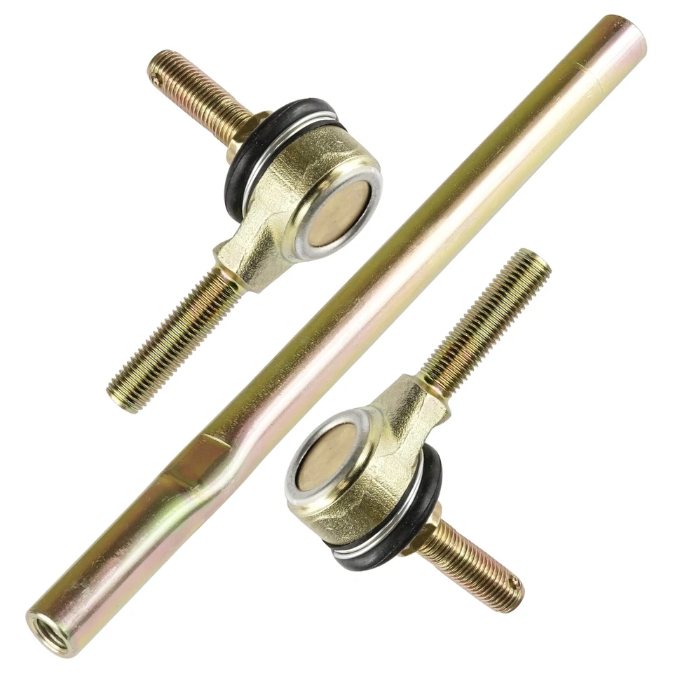 Juego de barras de amarre para Kawasaki Bayou 220 KLF220 1988 1989 1990 1991 1992 1993-2002 Foto 4 de 4