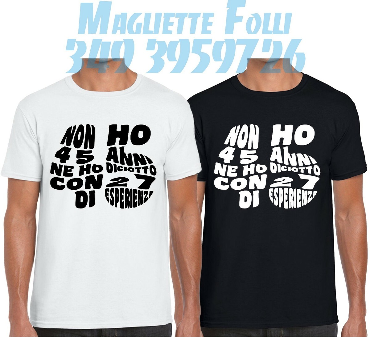 T-Shirt Idea Regalo Uomo - Sprint Design - Foto 9