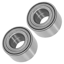 DAC27550032 DAC275532 PW27550032CS Double Row Angular Ball Bearings 27X55X32