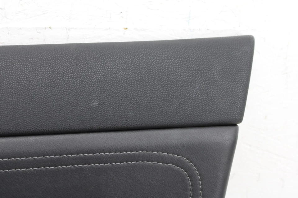 2009-2015 Mazda MX-5 Miata Right Door Panel OEM JY90 - Image 2 of 4