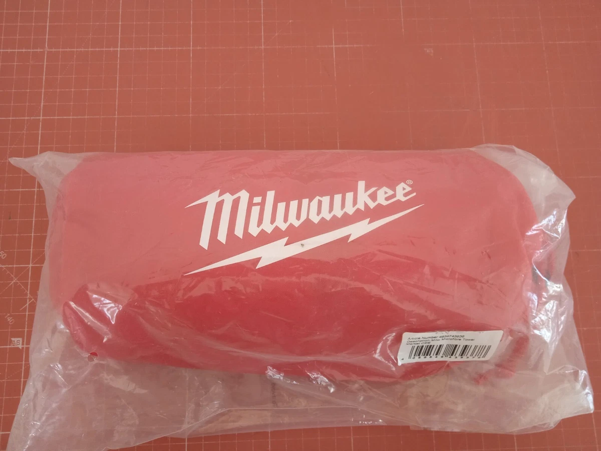 Milwaukie 170x105cm 4939743936 microfiber Towel | eBay