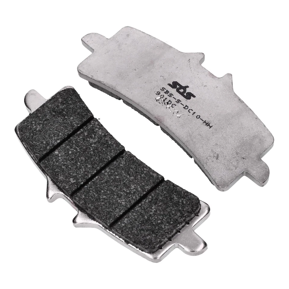 SBS Pads 901DC Front for Ducati 1098 1100 1198 1000 848 1200 1199 1260 - Image 4 of 4