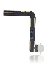 Ipad 7/ 8 Gen Charging Port Replacement Usb Connector Repair Lightning Assembled