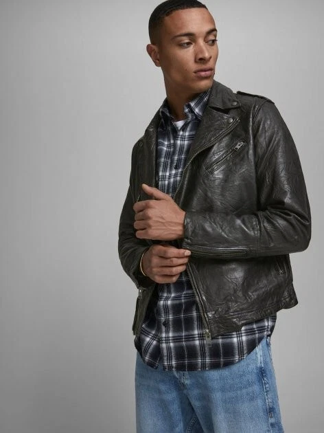 Jack and shop jones jackets online