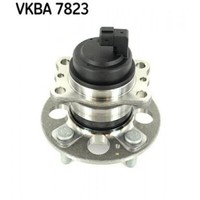 Radlagersatz Skf VKBA7823 FüR Hyundai I10 I10 Stufenheck