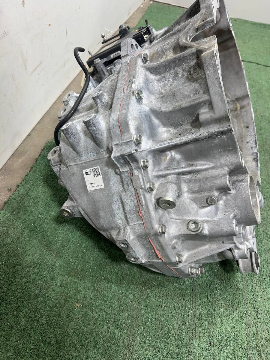 2019-2021 VOLVO S60 V60 T5 AWD AUTOMATIC TRANSMISSION GEARBOX OEM