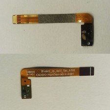 Original Lenovo Yoga Tablet 2-1050f Flex Cable Ribbon Replacement Part