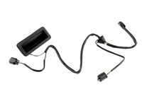 Boot Freigabeschalter FüR Land Rover Freelander 2006-
