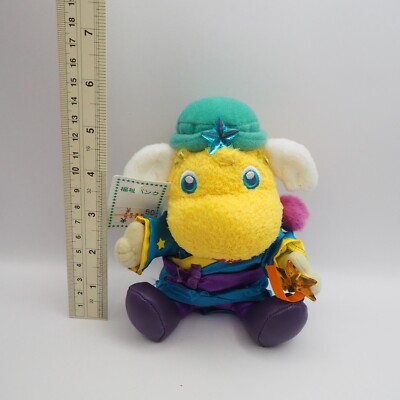 Goo​ Choco​ Lantan D0902C Eikoh Costume Plush 6