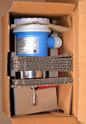 Endress + Hauser FTL50H-FMA2AC8G4A Liquiphant M Füllstandgrenzschalter NEU