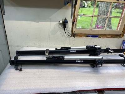 Car \u0026 Truck Racks - Thule 599 - Nelo's 