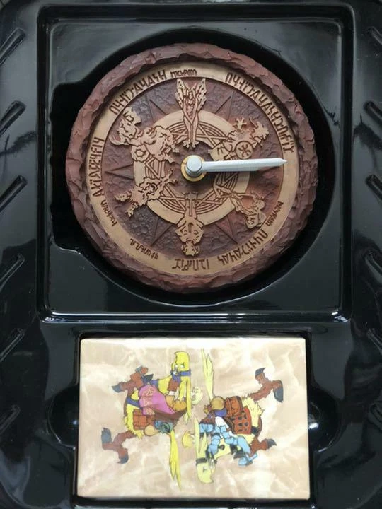 PS1 Final Fantasy Tactics Square Millennium Collection Sony Playstation 1 Japan - Image 3 of 3