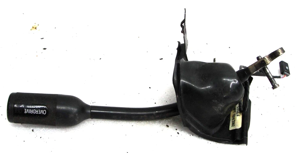 Ford Econoline E150 E250 E350 AT CAMBIO DE MARCHAS brazo de palanca palanca palanca de cambios OD OEM 97-07 Foto 3 de 4