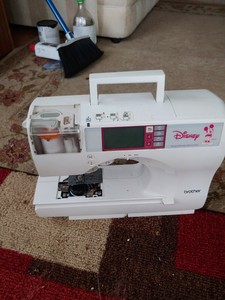 Free Embroidery Machine Price In Qatar SVG