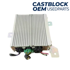 For 2018-2020 Buick Envision Factory Radio Amp Audio Amplifier 84155737 OEM