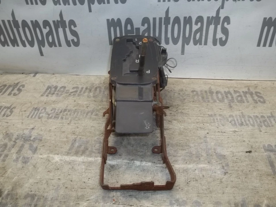 1998-2004 CADILLAC SEVILLE SLS STS CÂMBIO DE PISO TRANSMISSÃO FABRICANTE DE EQUIPAMENTO ORIGINAL - Imagem 3 de 4