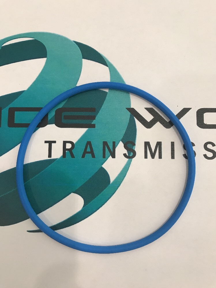 ORING, 700R4/4L60E SERVO COVER (OUTER BLUE) 84UP eBay