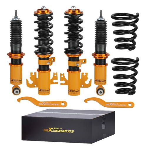 Adjustable height Coilovers Shock Absorbers For Holden VE Commodore