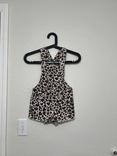 The Children s Place Overall Shorts