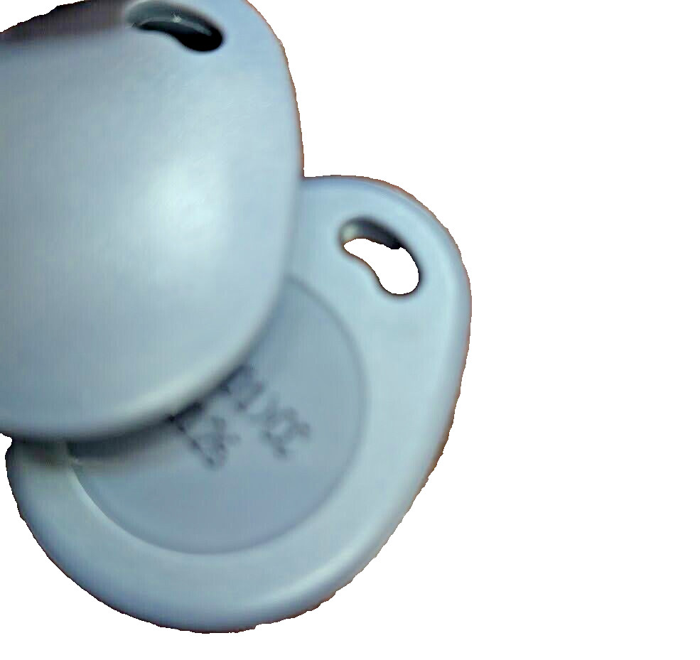 ADI PRO 0E-KEYXSF50 XSF 26 Bit Format Keyfobs 50-Pack Quarter Size Keyfob LOT 50