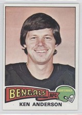 Click to enlarge Ken Anderson