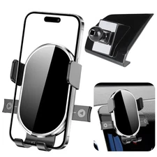 Car Holder for Cadillac SRX 2013 2014 2015 2016 Auto Accessories Screen Bracket