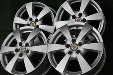 Mercedes Citan X Renault Megane M Scenic JM Kangoo W Alufelgen 6,5x16 ET40 5x108 Mercedes Citan X Renault Megane M Scenic JM Kangoo W Alufelgen 6,5x16 ET40 5x108