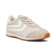 Women's DV Dolce Vita Hype Lace-Up Sneakers Off White