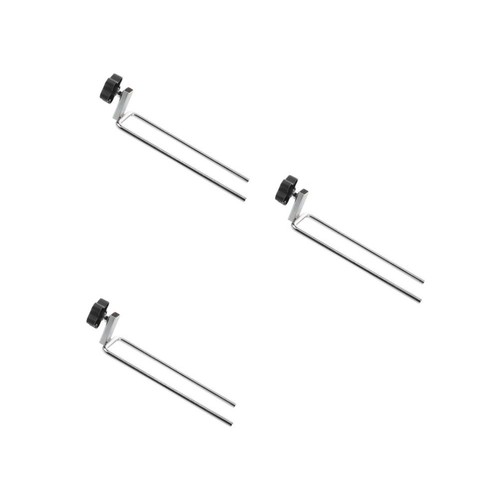 3pcs Hair Washing Station Headrest Mounting Bracket U Shape Frame ...