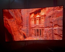 32  Acer Nitro ED320QR Curved Gaming Monitor 144Hz