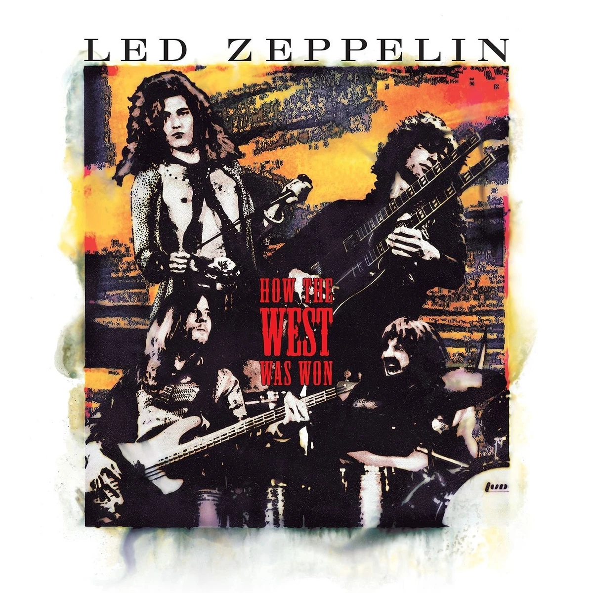 Led Zeppelin Box Set Music CDs for sale | eBay