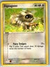 Zigzagoon 79/109 Non Holo Ruby and Sapphire - Pokemon Card - NM
