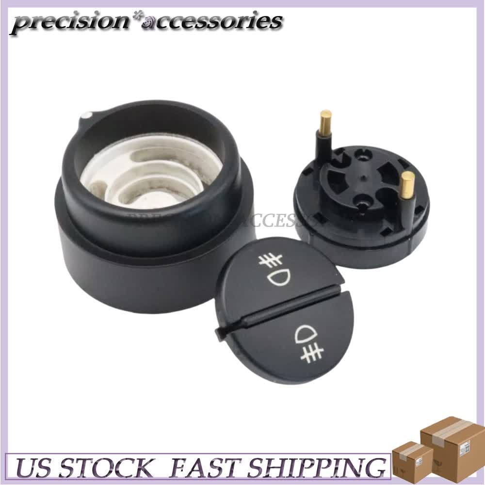 Maserati GranCabrio 2010-2019 Headlight switch P/N 237798