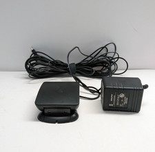 Delphi XM SkyFi Satellite Radio Home Boombox Antenna w/ 6V Power Adapter Supply